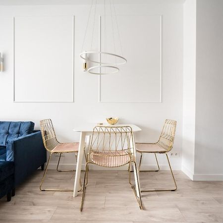 Old Town Heart VI Luxury - Przyokopowa Apartman Varsó Kültér fotó